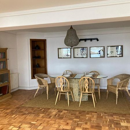 Апартаменты Apartamento Centro Con Vistas Al Mar. Ла-Корунья Экстерьер фото