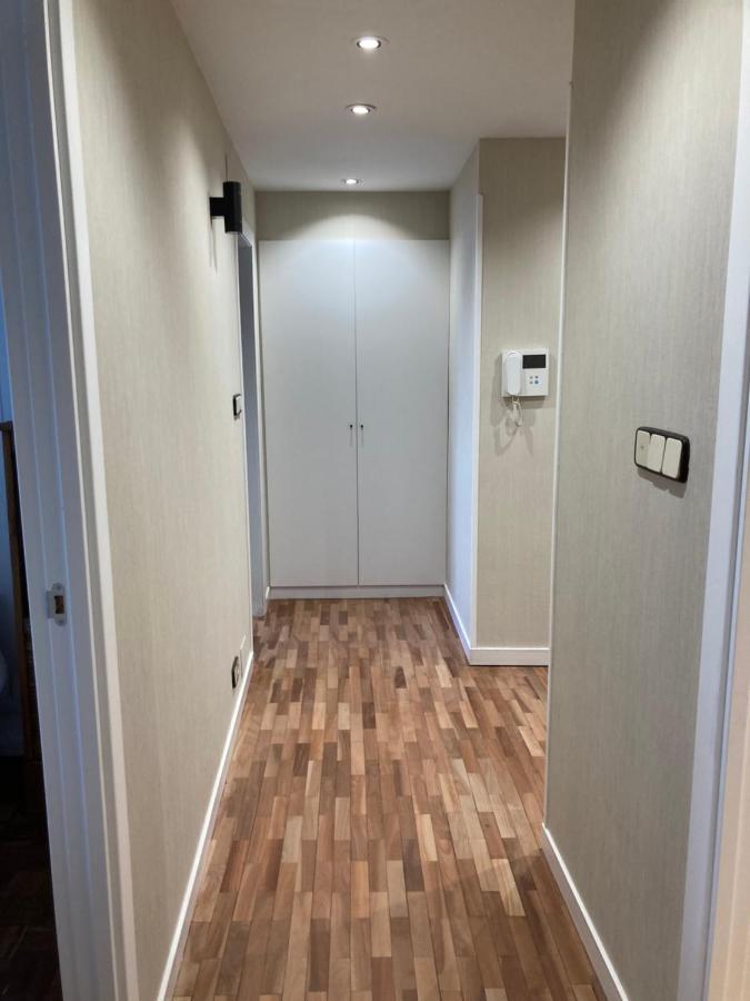 Апартаменты Apartamento Centro Con Vistas Al Mar. Ла-Корунья Экстерьер фото